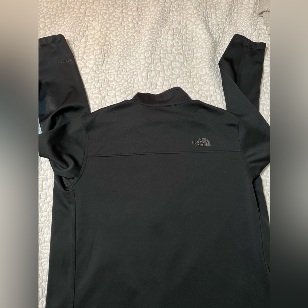 Men’s Northface Windwall Jacket - image 2